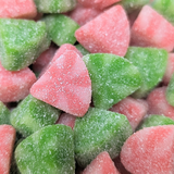 Gummy Watermelon Slices 12 oz.