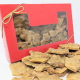 Cashew Brittle