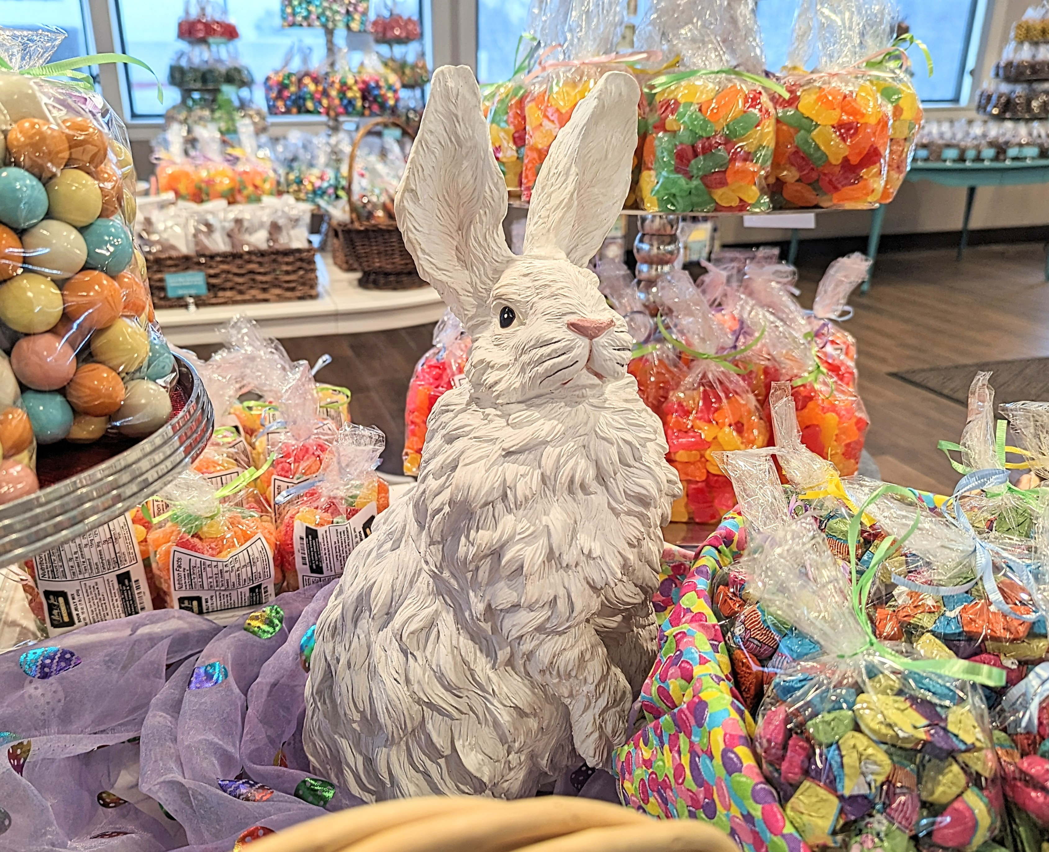 Easter Chocolates & Candies Now Available!