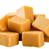 Caramels Pure Cream 1 lb