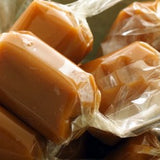 Pure Cream Caramels 8 oz