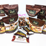 Ultimate Snack Bundle - Free Shipping