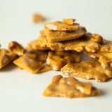 Cashew Brittle