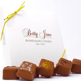 Truffle Assortment Milk Chocolate 8 oz