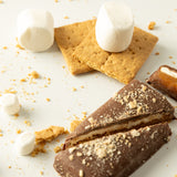 S'more Candy Bar