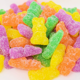 Sour Gummy Bunnies 12 oz