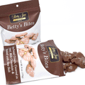 Betty's Bites Milk Chocolate 6 oz